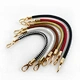 PU Leather Handbag Handles