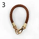 Luggage Bag Accessories Replacement Bag Straps