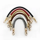 PU Leather Handbag Handles